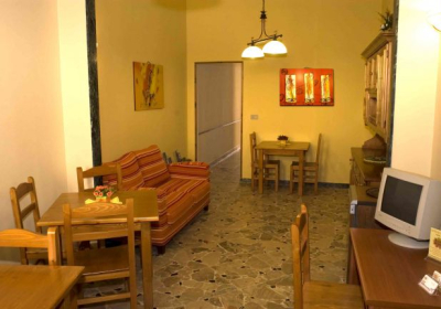 Bed And Breakfast I Colori Del Sole